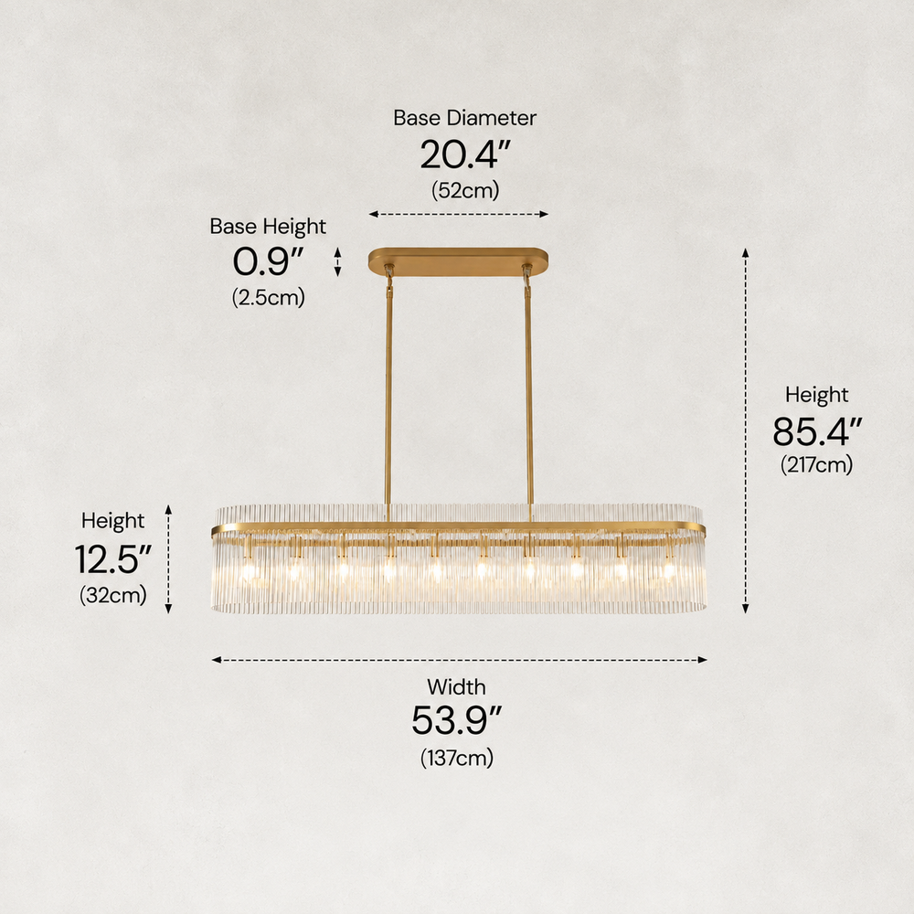 Specifications image