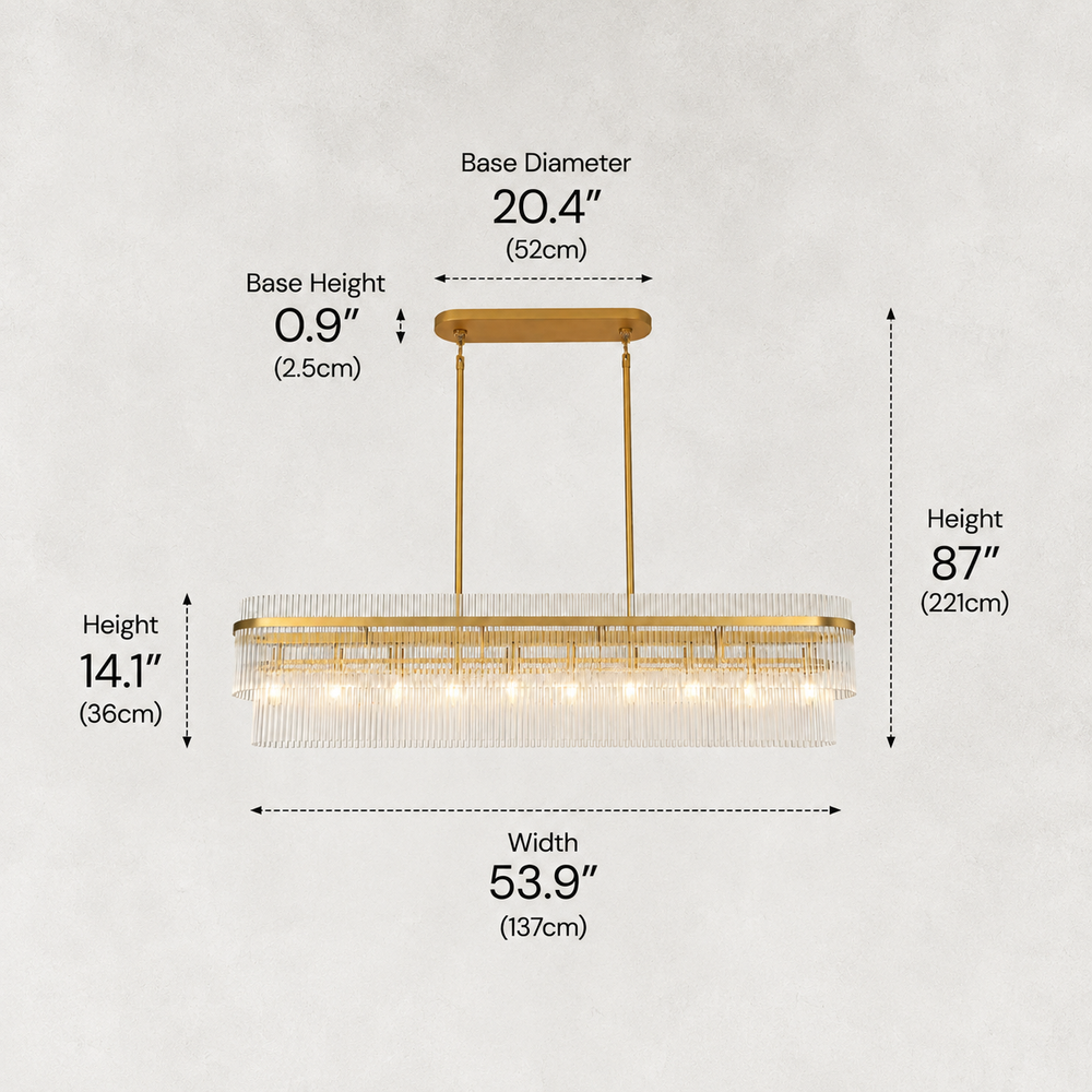 Specifications image