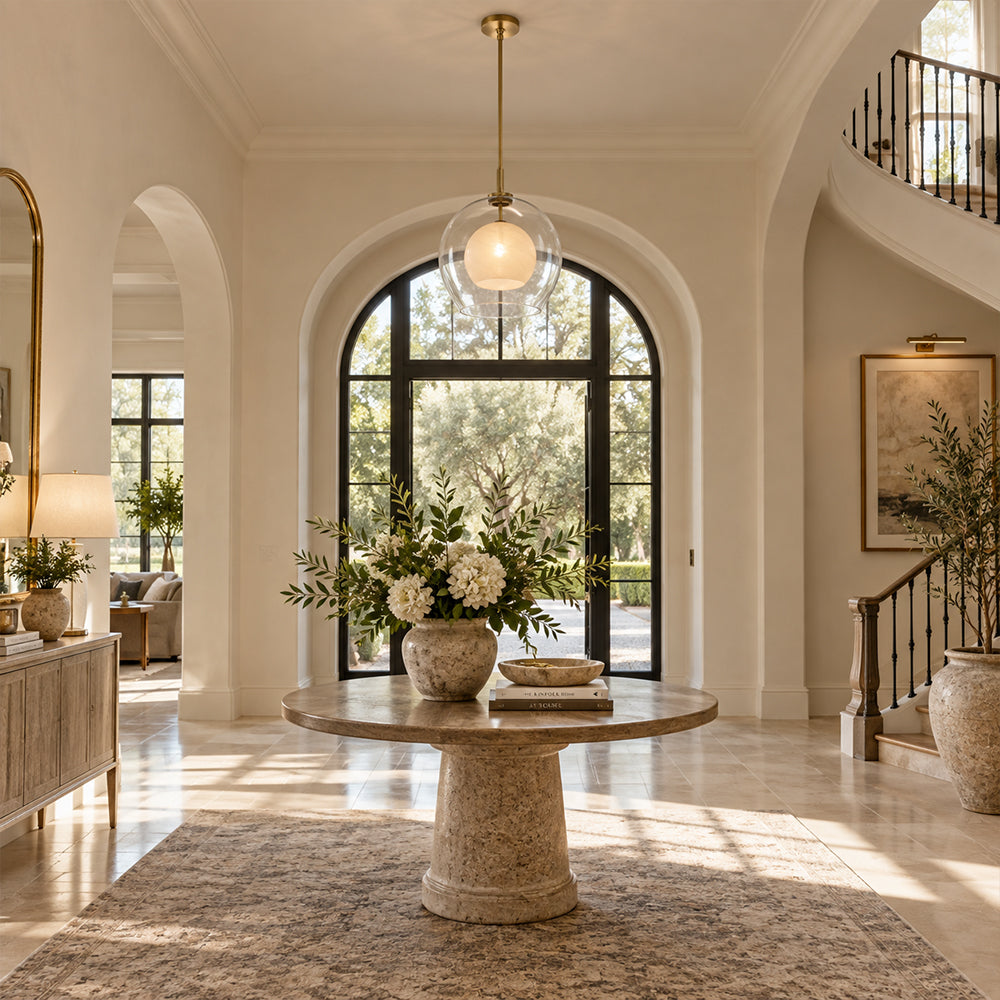 Customer image