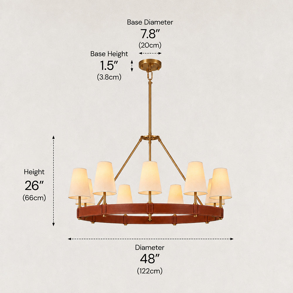 Specifications image