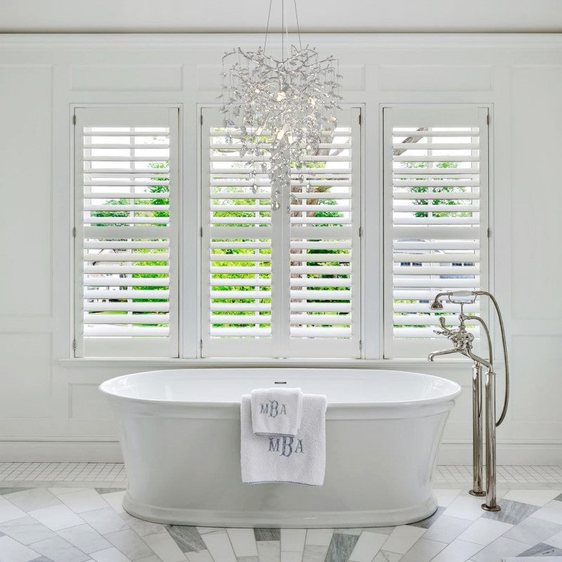 Frostray Crystal Grand Cascade Branches Chandelier 21"