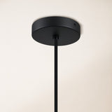 Liora Alabaster Pendant 16"D