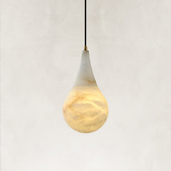 Luma Alabaster Pendant 7