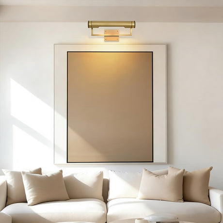 Lumiere Art Picture Light 18"W