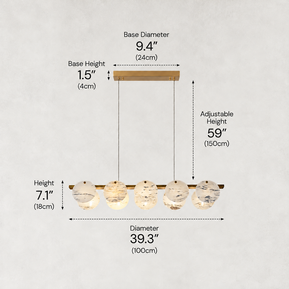 Specifications image