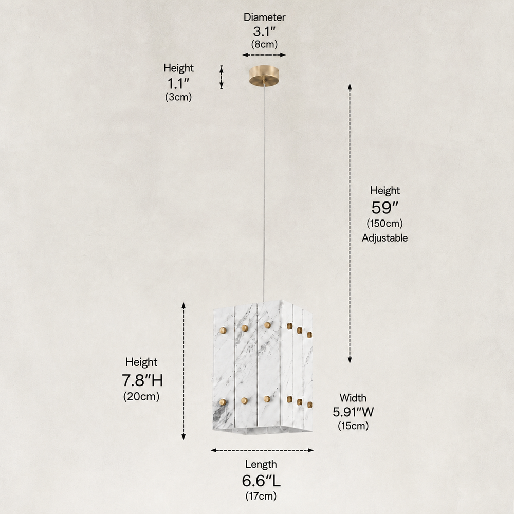 Specifications image