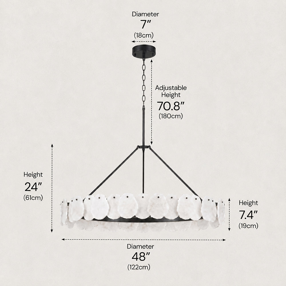 Specifications image