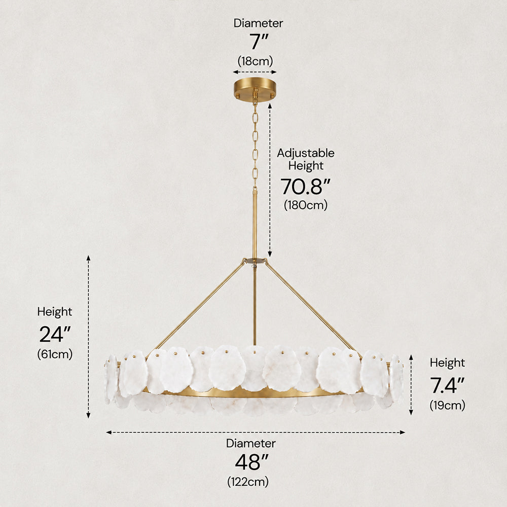 Specifications image