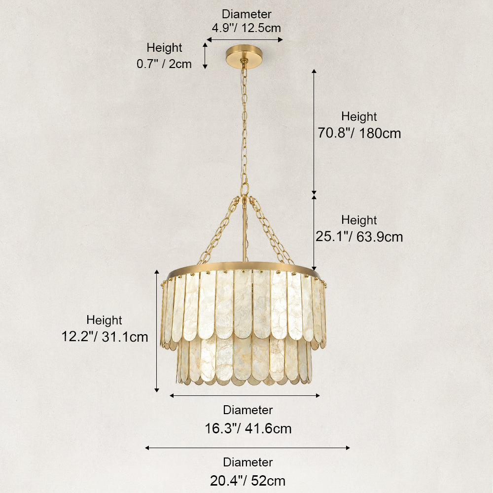 Specifications image