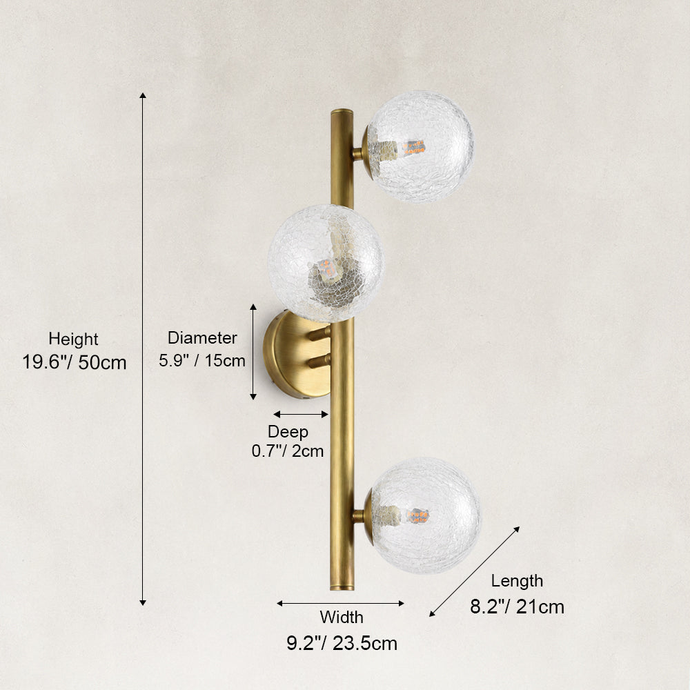 Specifications image