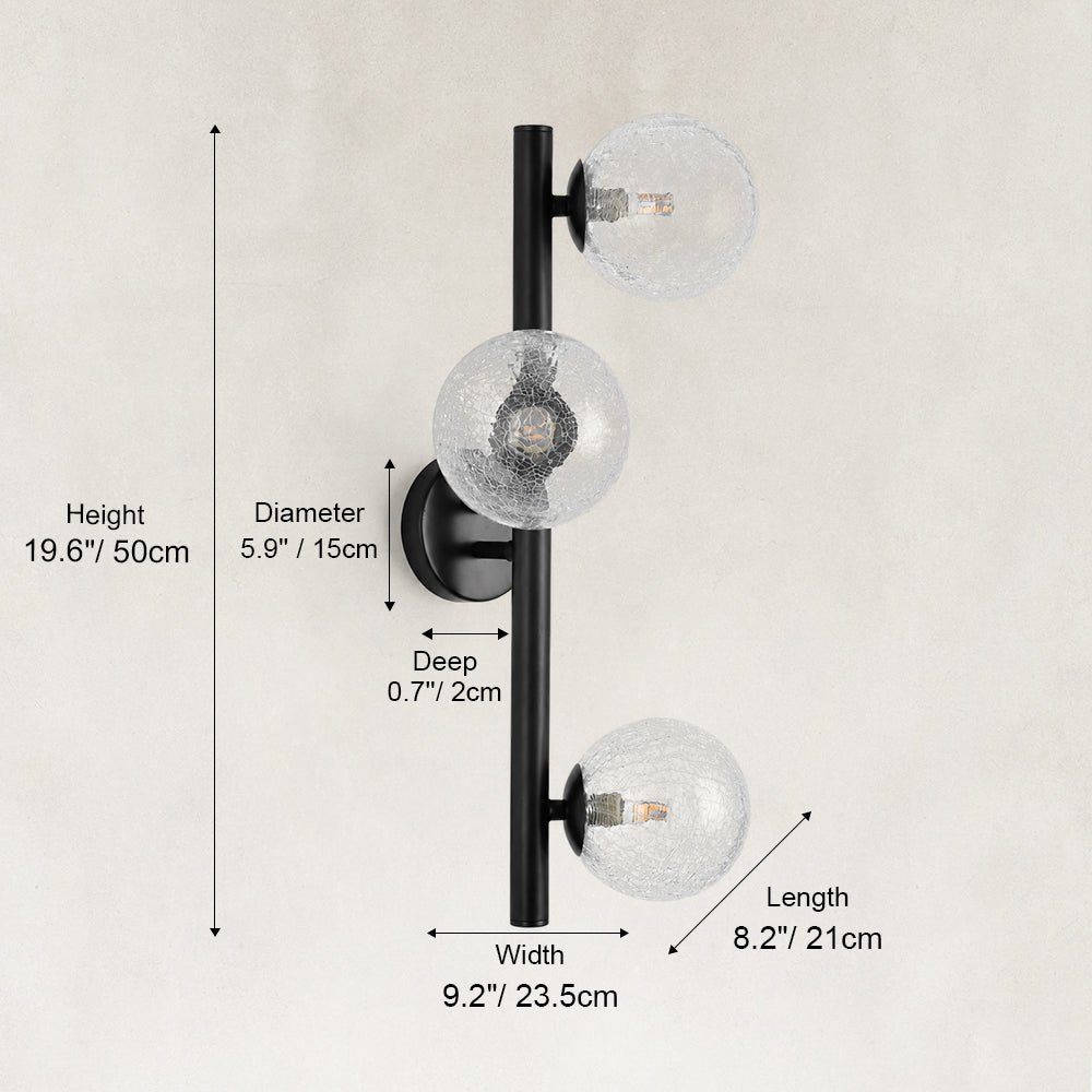 Specifications image