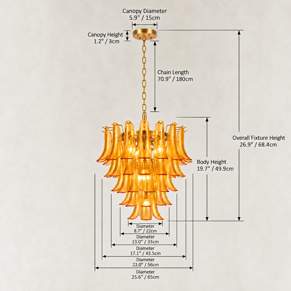 Specifications image