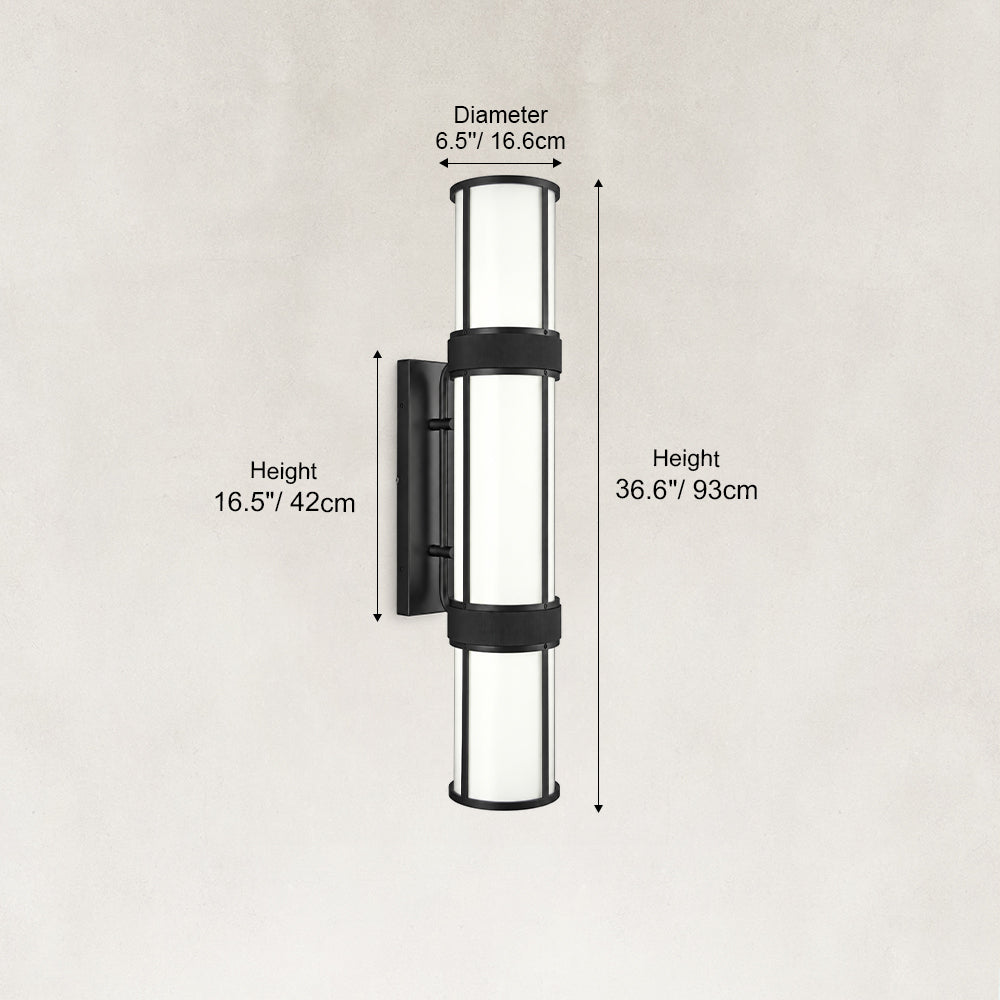 Specifications image