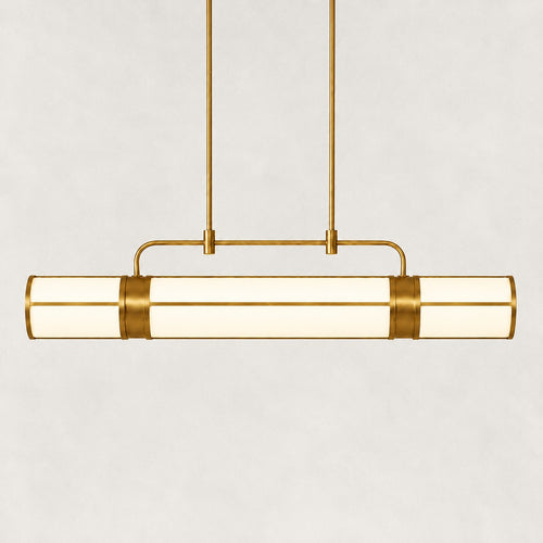 Orlisse Acrylic Linear Pendant 60