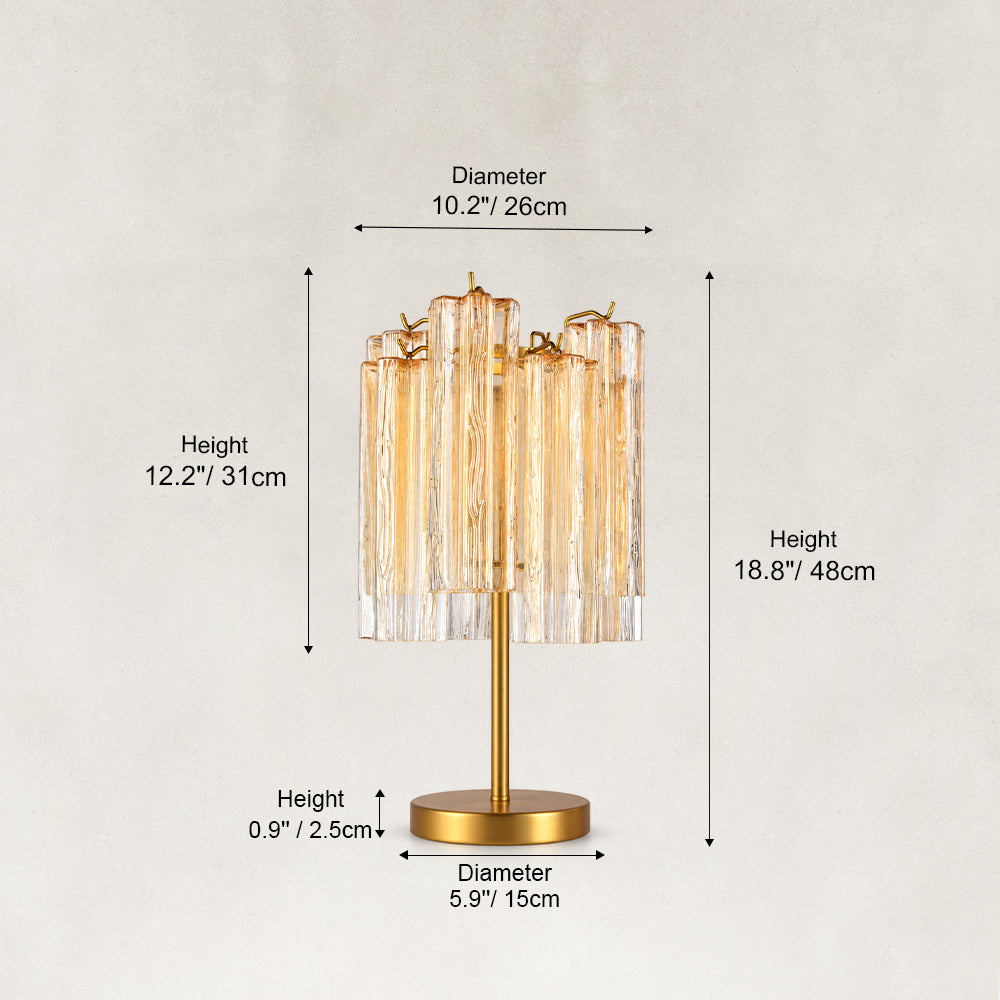 Specifications image