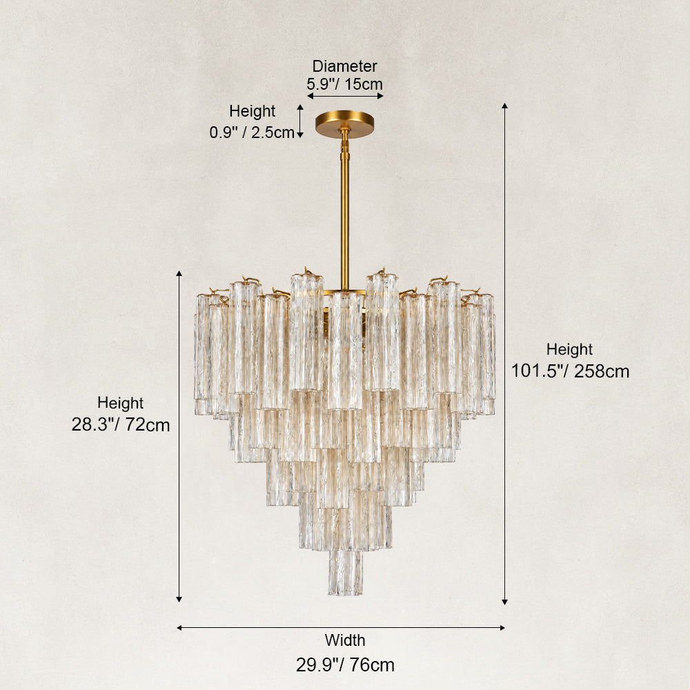 Specifications image