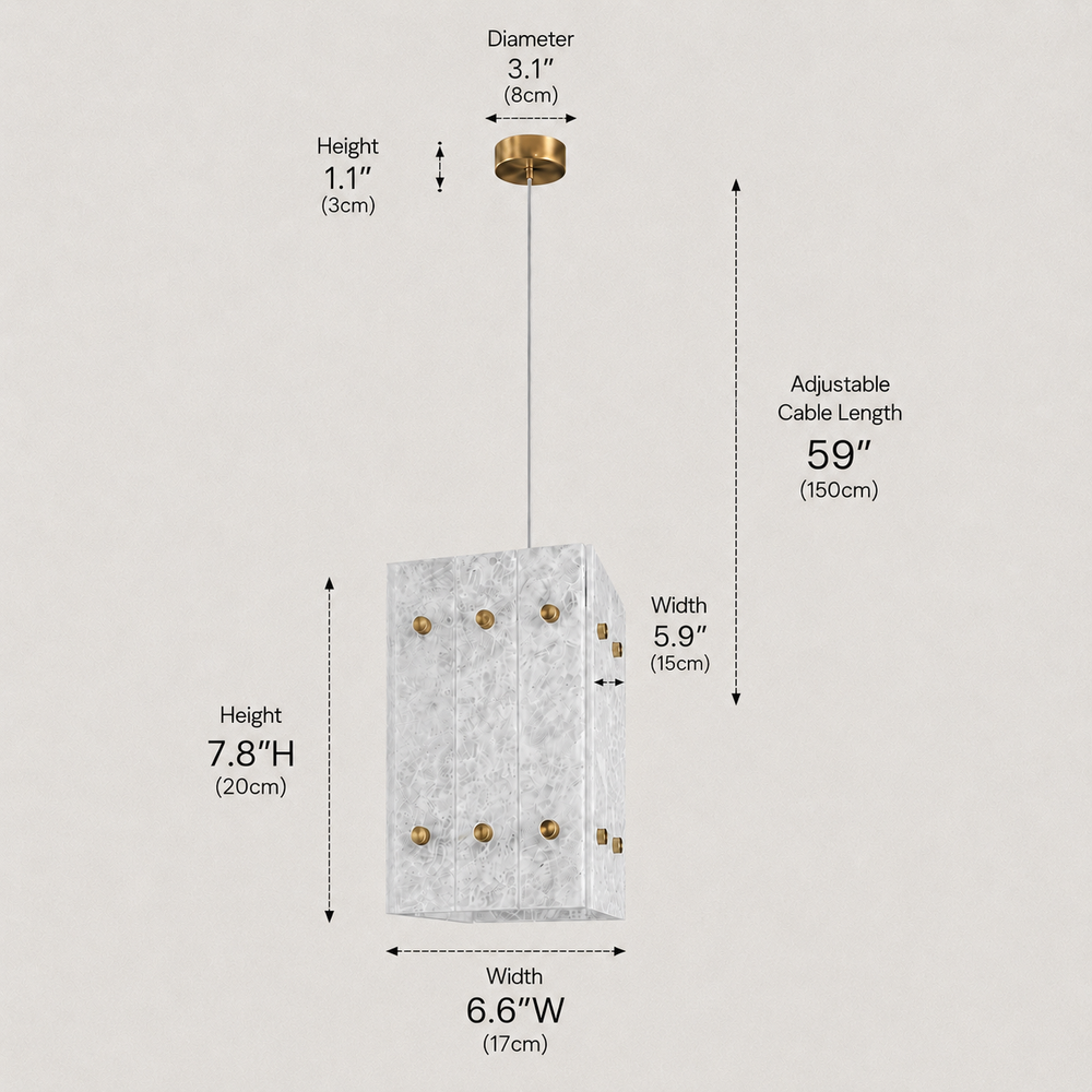 Specifications image