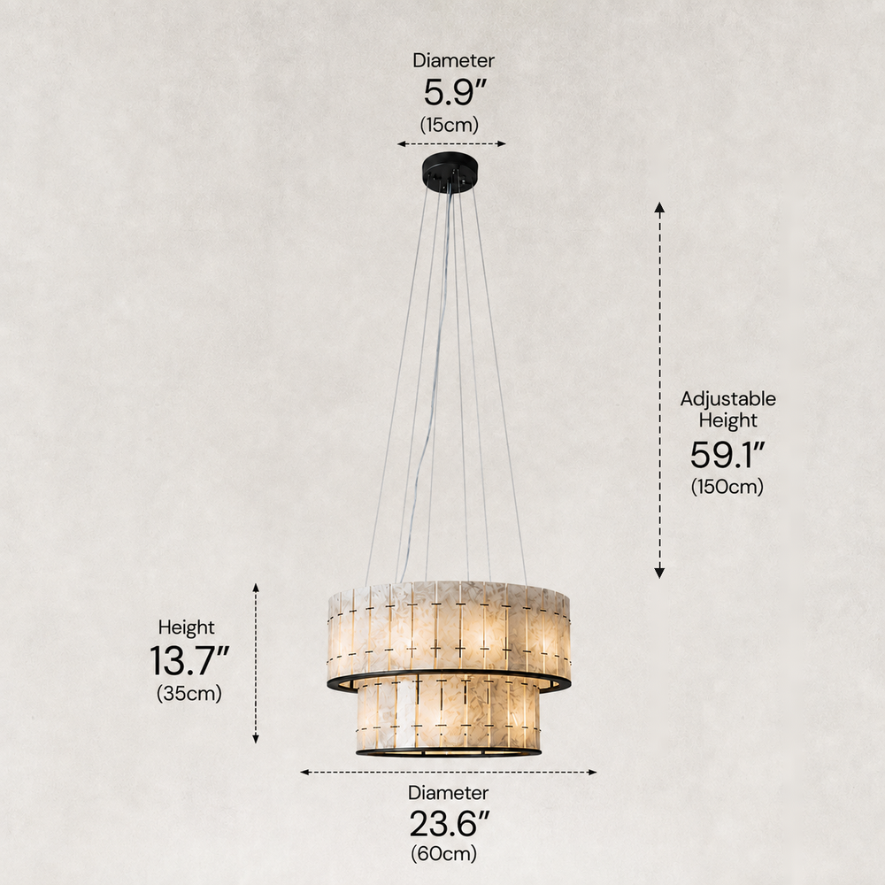 Specifications image