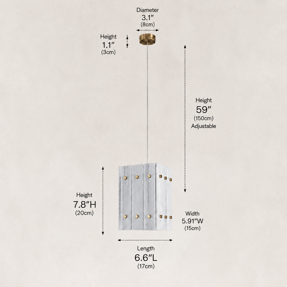 Specifications image