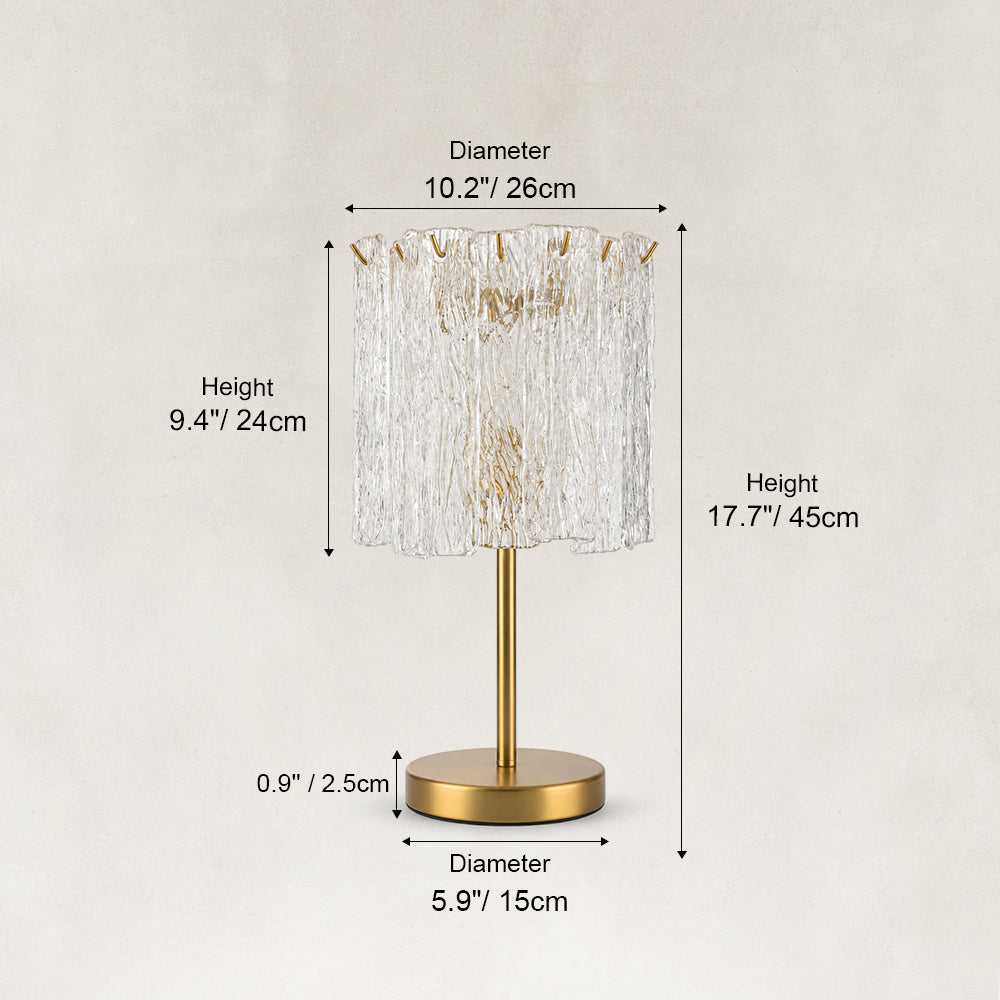 Specifications image