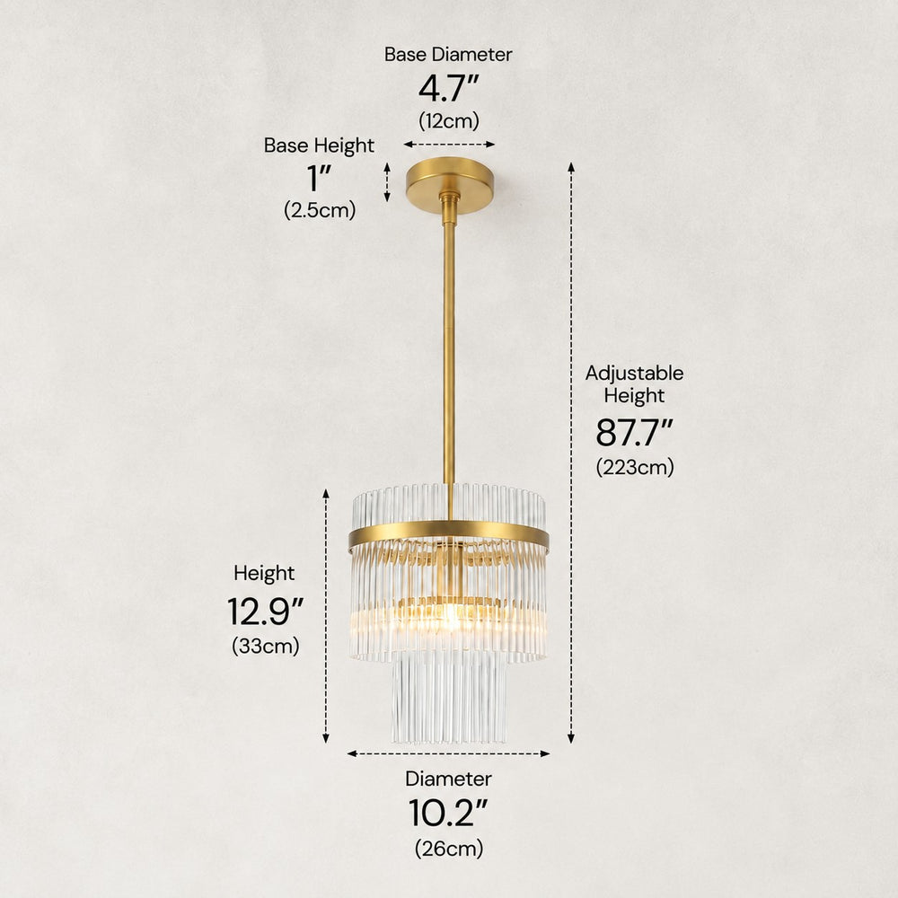 Specifications image