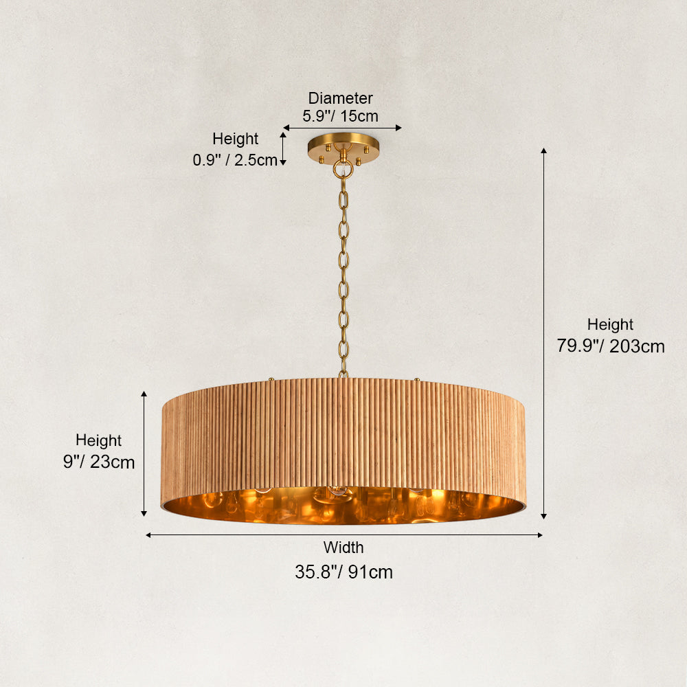 Specifications image