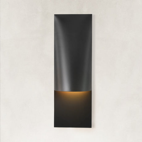 Trano Vertical Wall Sconce 18"H