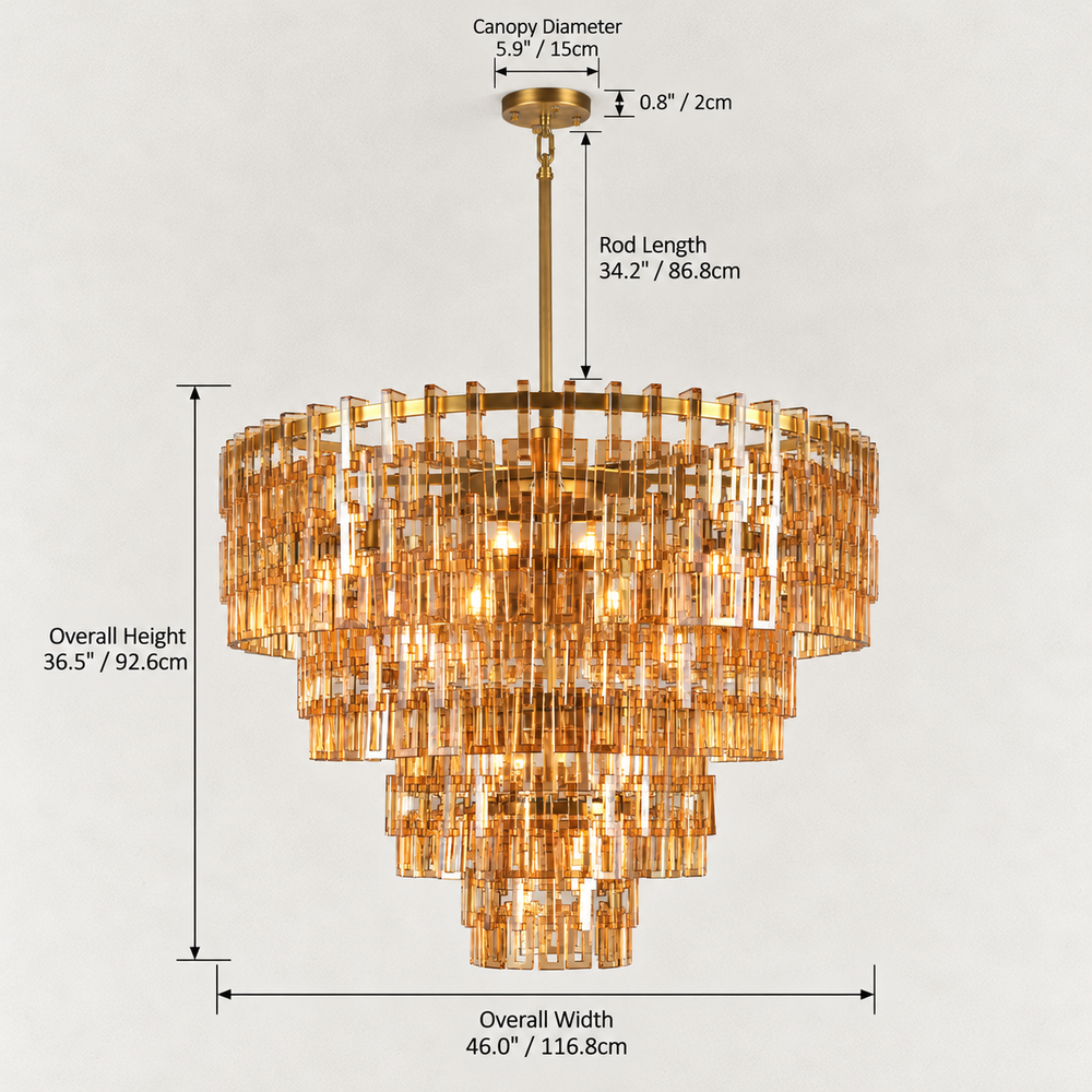 Specifications image