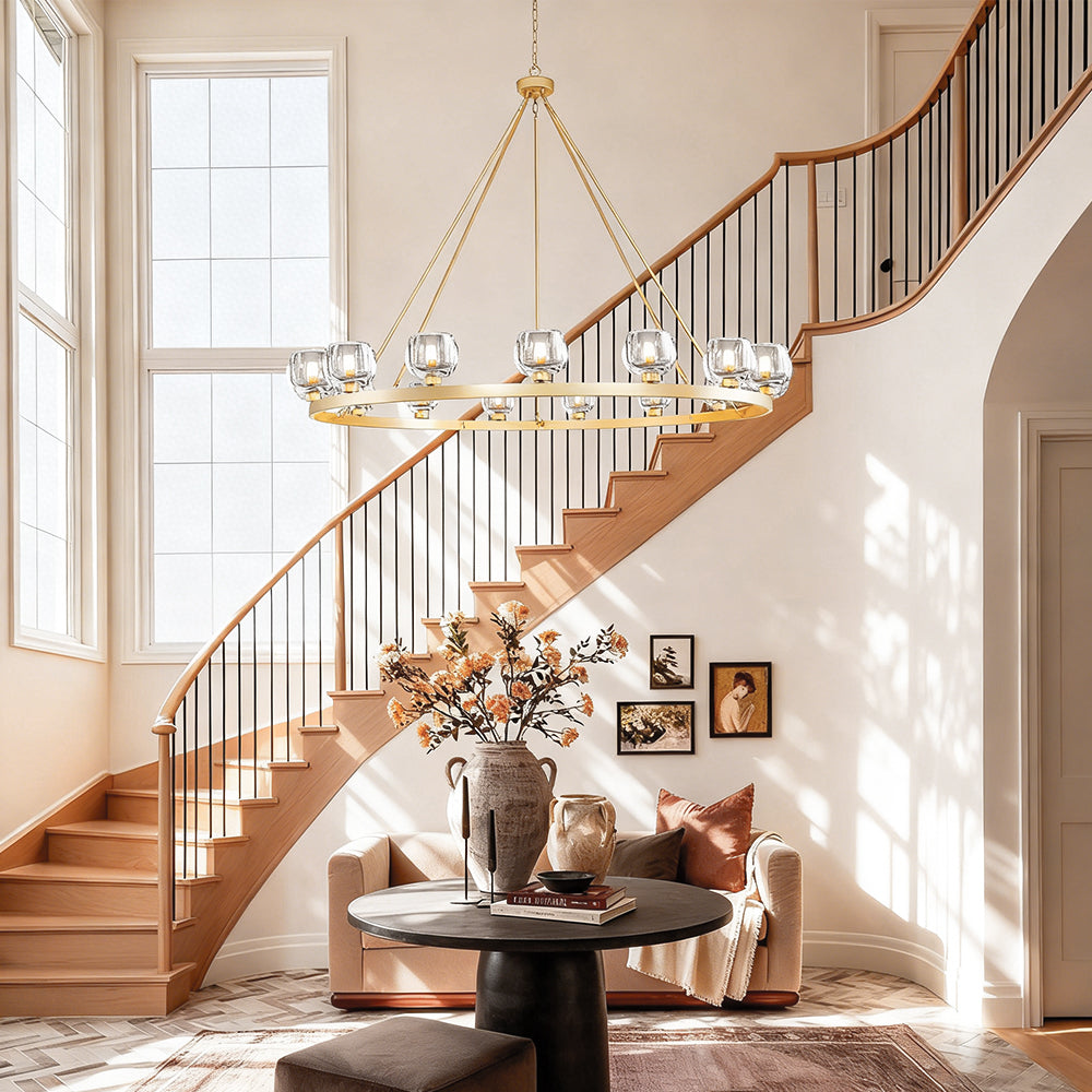 Customer image