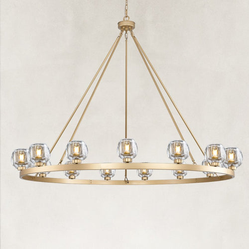 Vellu Round Chandelier 59