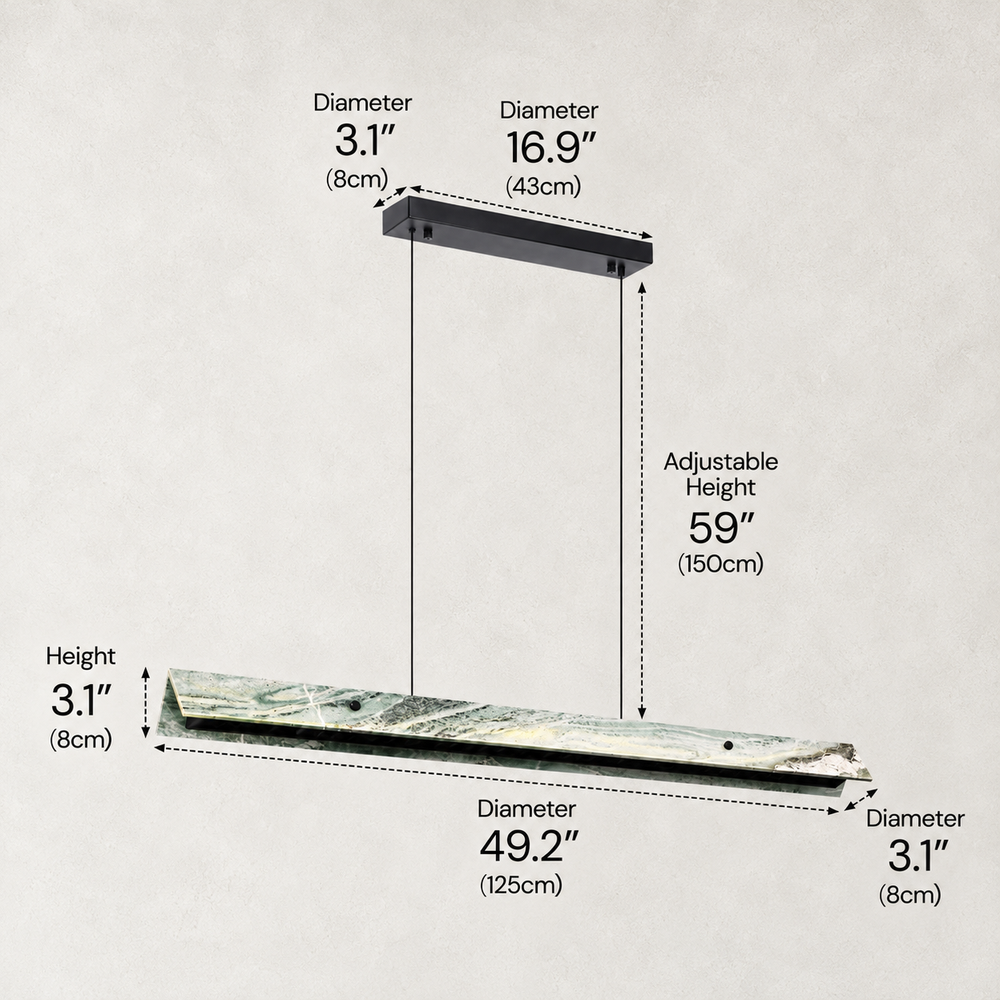 Specifications image