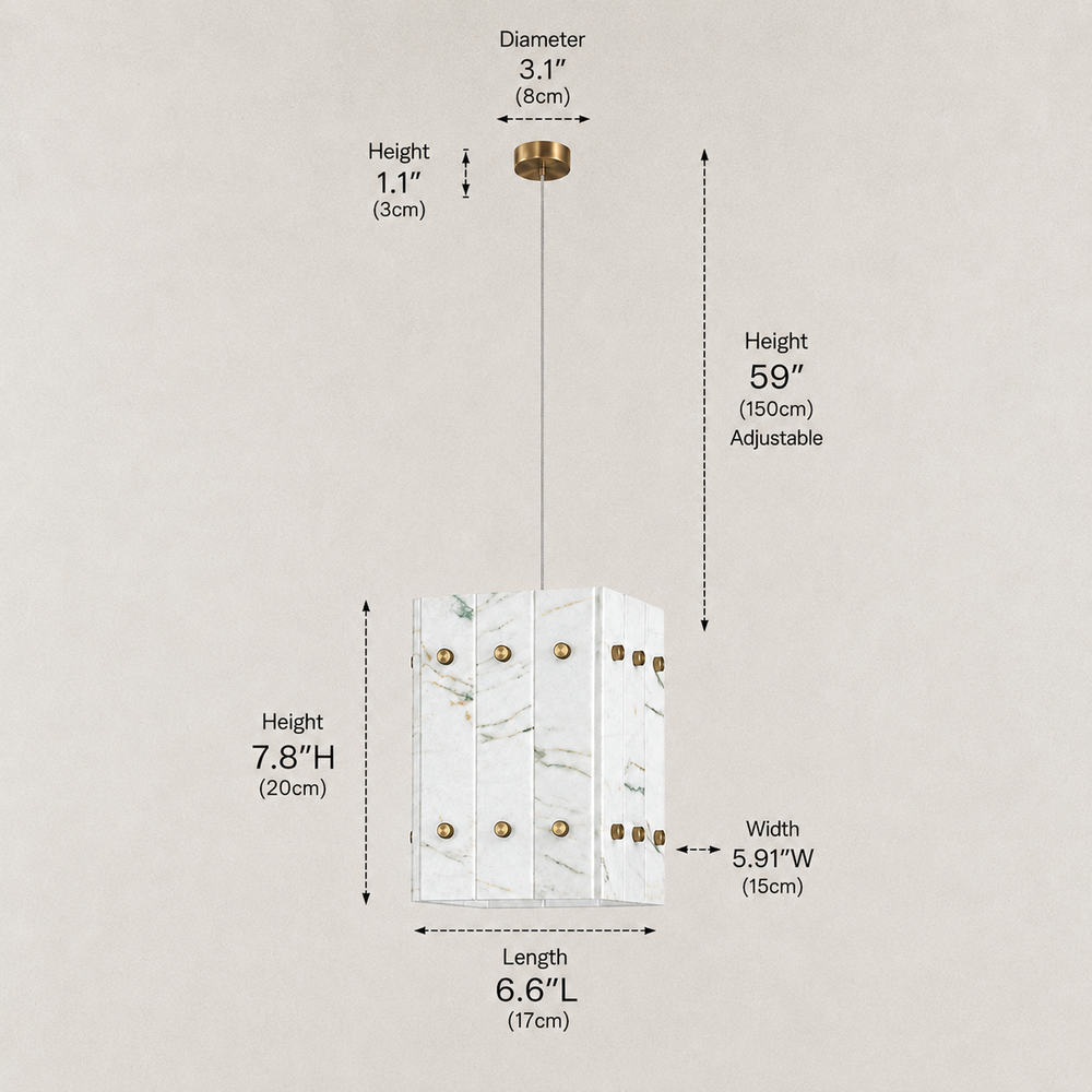 Specifications image