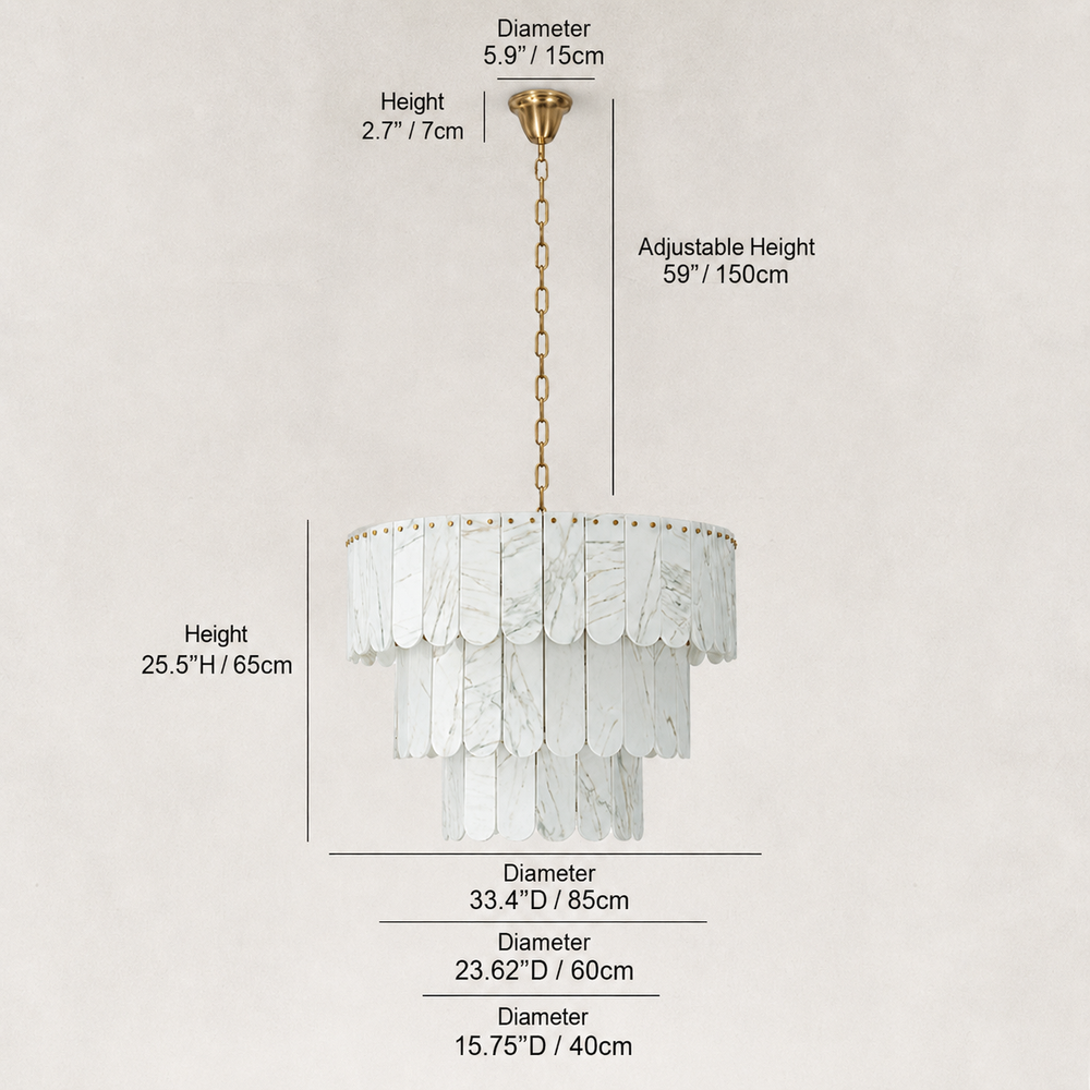 Specifications image