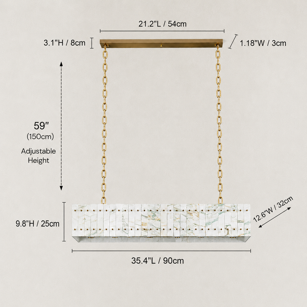 Specifications image