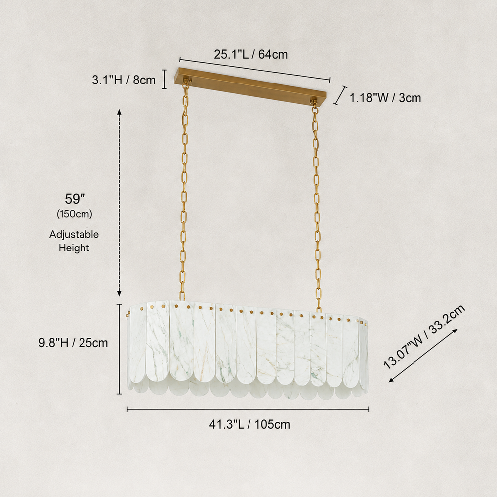 Specifications image