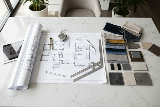 Design Planning Process