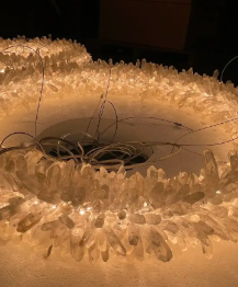 Gotham Lighting Supply Project