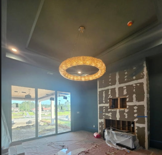 Capital Electric Project
