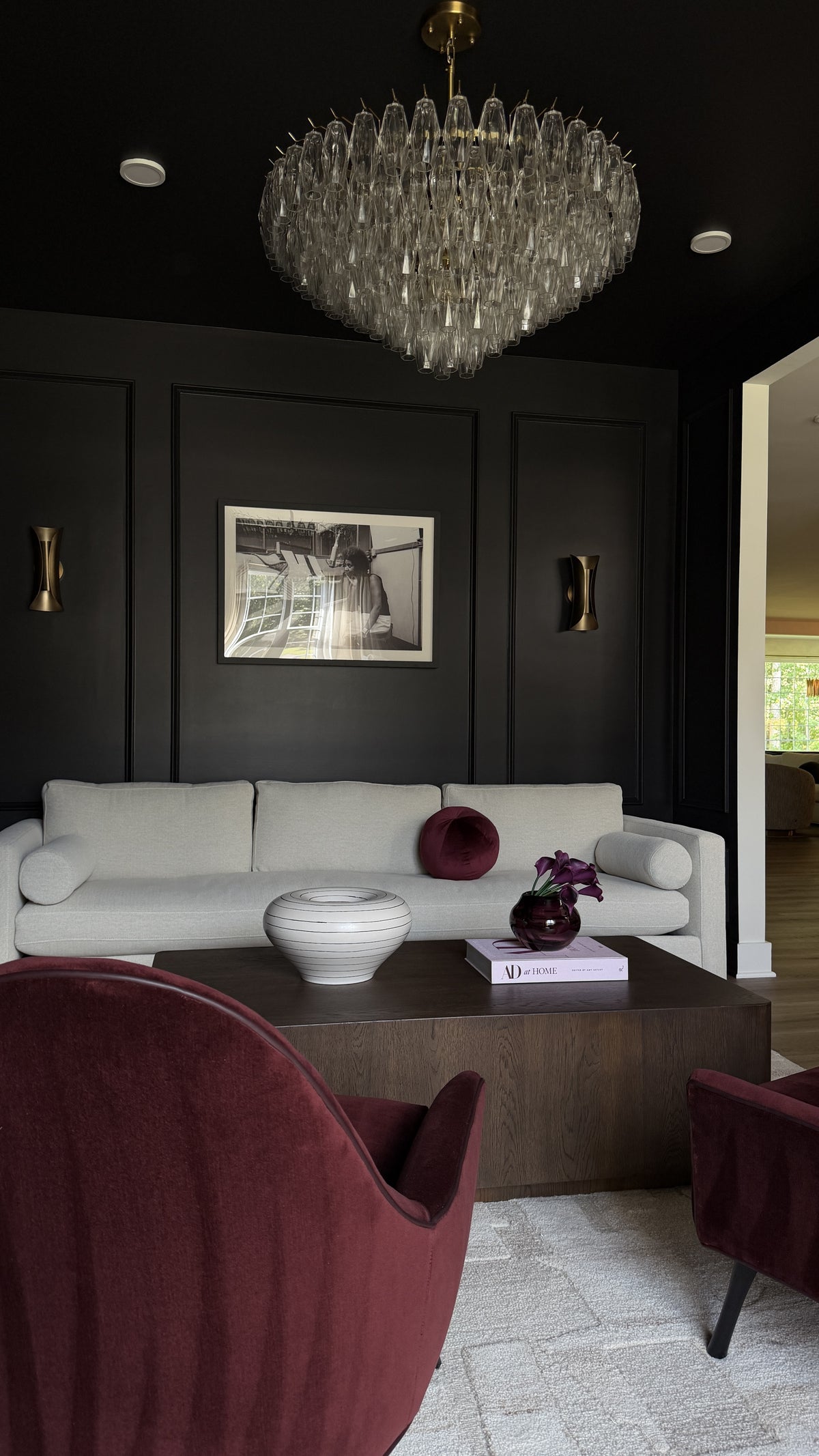 Alloway Lighting Company Project